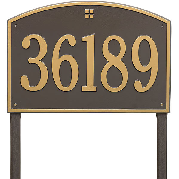 Whitehall Products LLC WH1173OG
