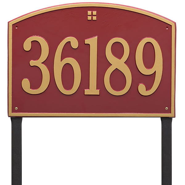 Whitehall Products LLC WH1173RG