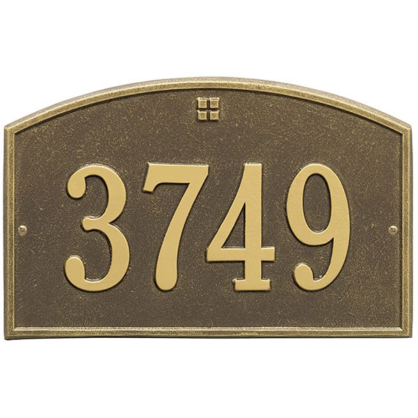 Whitehall Products LLC WH1175AB
