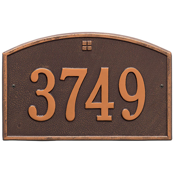 Whitehall Products LLC WH1175AC