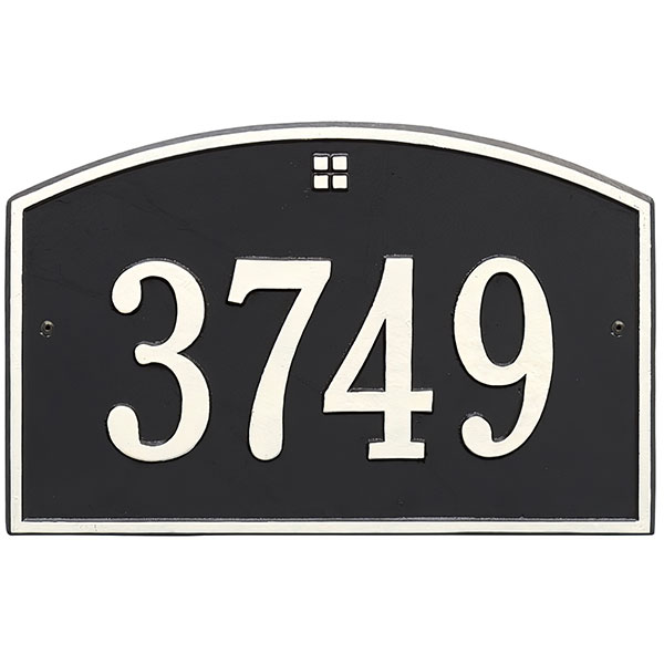 Whitehall Products LLC WH1175BW