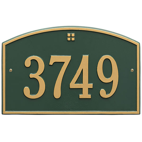 Whitehall Products LLC WH1175GG
