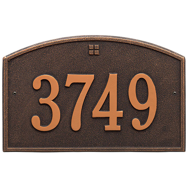 Whitehall Products LLC WH1175OB