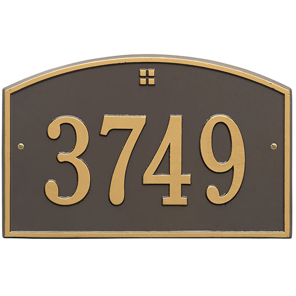 Whitehall Products LLC WH1175OG