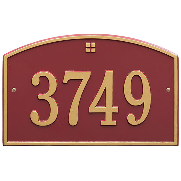 Whitehall Products LLC WH1175RG