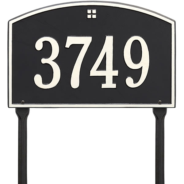 Whitehall Products LLC WH1177BW