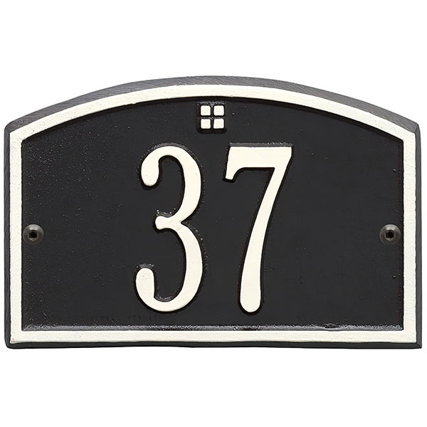 Whitehall Products LLC WH1179BW