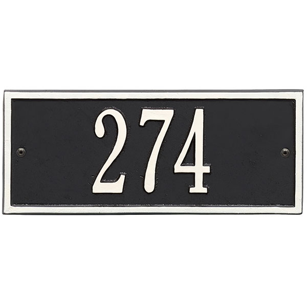 Whitehall Products LLC WH1230BW