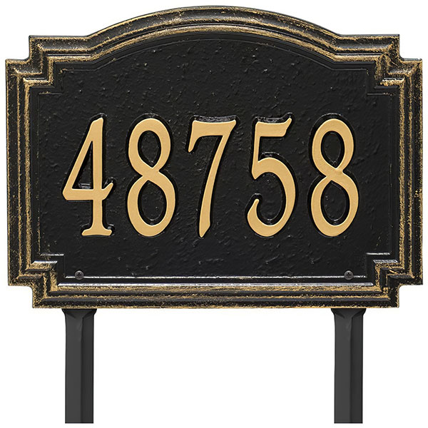 Whitehall Products LLC WH1292BG