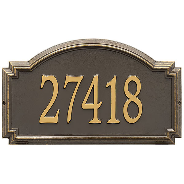 Whitehall Products LLC WH1294OG