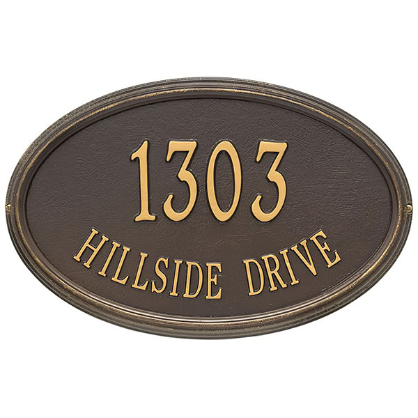 Whitehall Products LLC WH1301OG