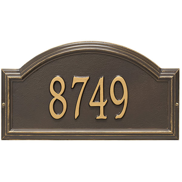Whitehall Products LLC WH1304OG