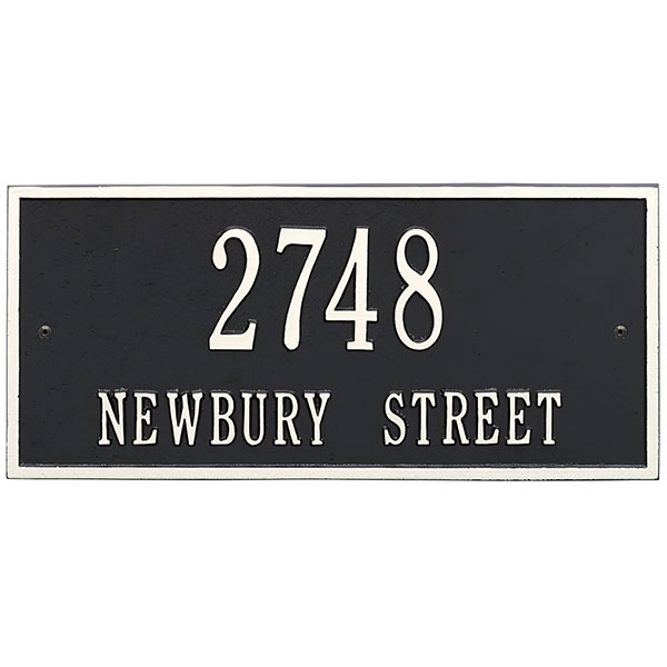 Whitehall Products LLC WH1321BW