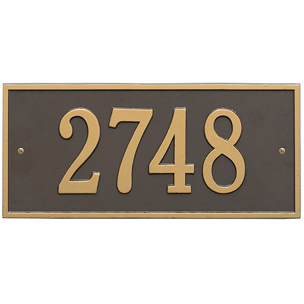 Whitehall Products LLC WH1322OG