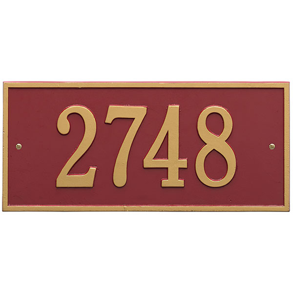Whitehall Products LLC WH1322RG