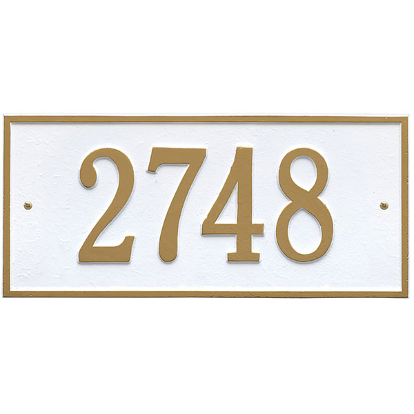 Whitehall Products LLC WH1322WG