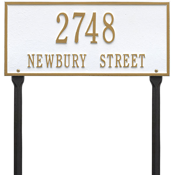 Whitehall Products LLC WH1323WG