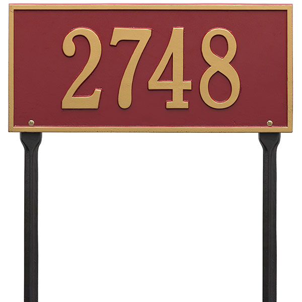 Whitehall Products LLC WH1324RG