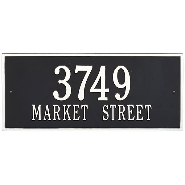 Whitehall Products LLC WH1325BW