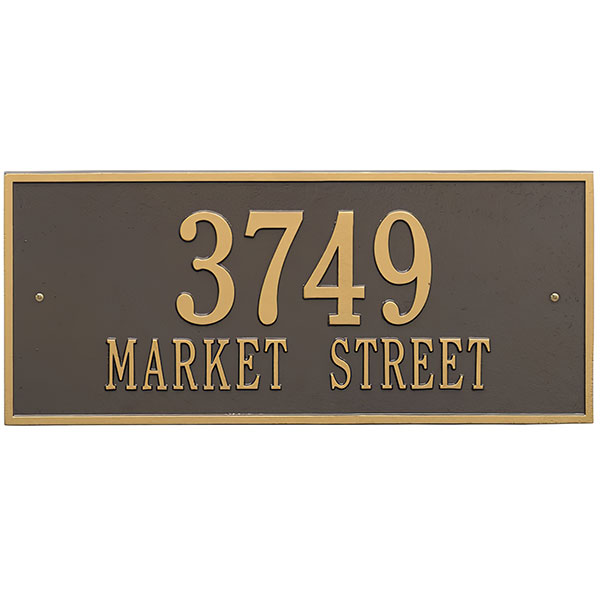 Whitehall Products LLC WH1325OG