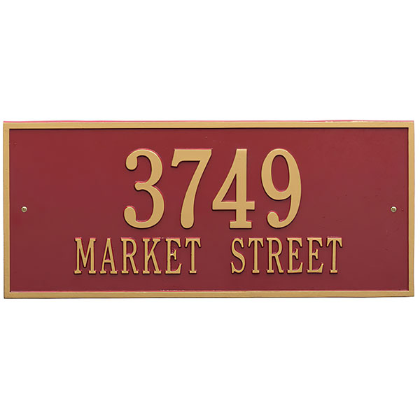 Whitehall Products LLC WH1325RG