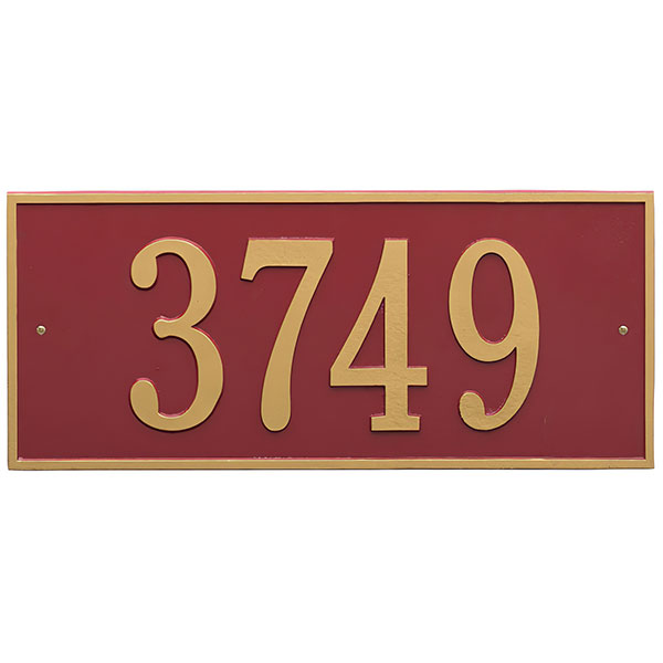 Whitehall Products LLC WH1326RG