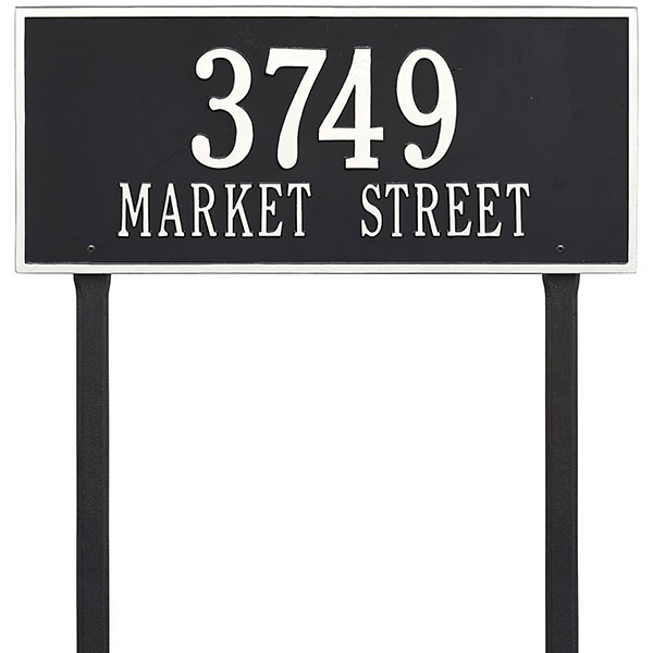 Whitehall Products LLC WH1327BW