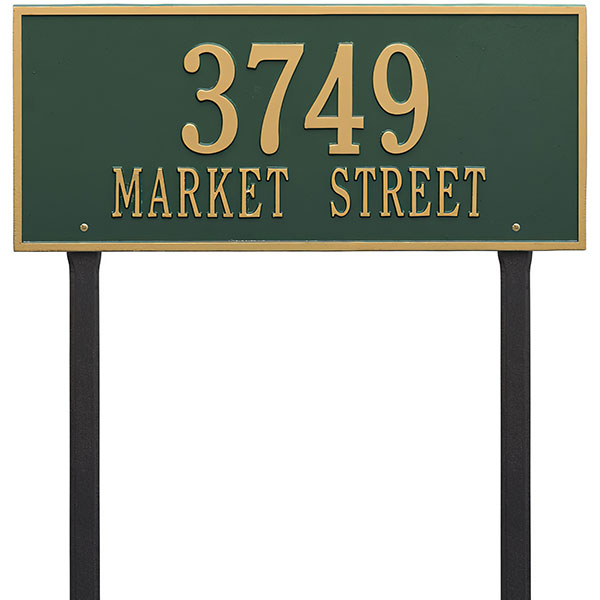 Whitehall Products LLC WH1327GG