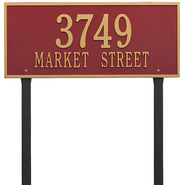Whitehall Products LLC WH1327RG