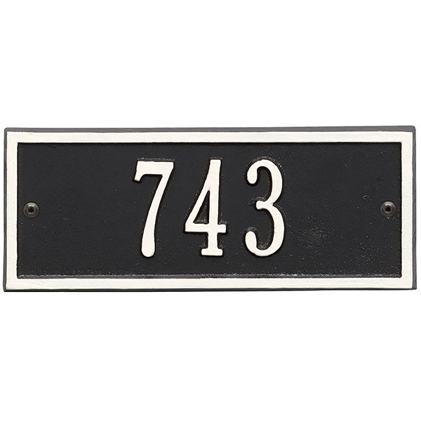 Whitehall Products LLC WH1329BW