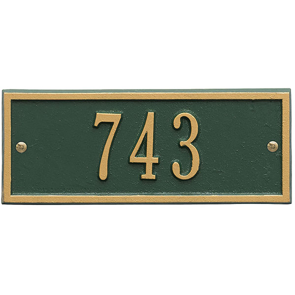 Whitehall Products LLC WH1329GG