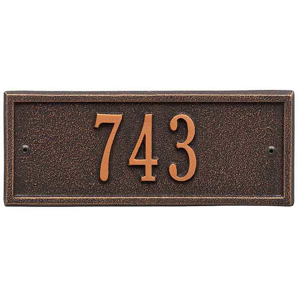 Whitehall Products LLC WH1329OB