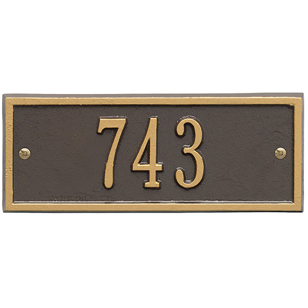 Whitehall Products LLC WH1329OG