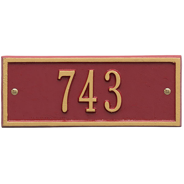 Whitehall Products LLC WH1329RG