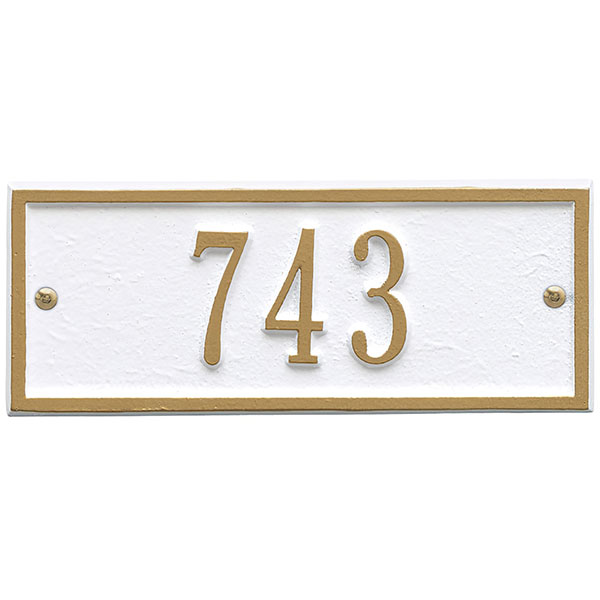 Whitehall Products LLC WH1329WG