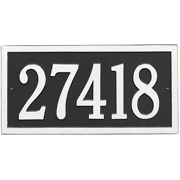 Whitehall Products LLC WH1342BW