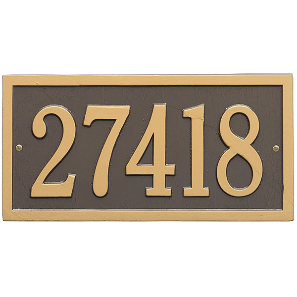 Whitehall Products LLC WH1342OG