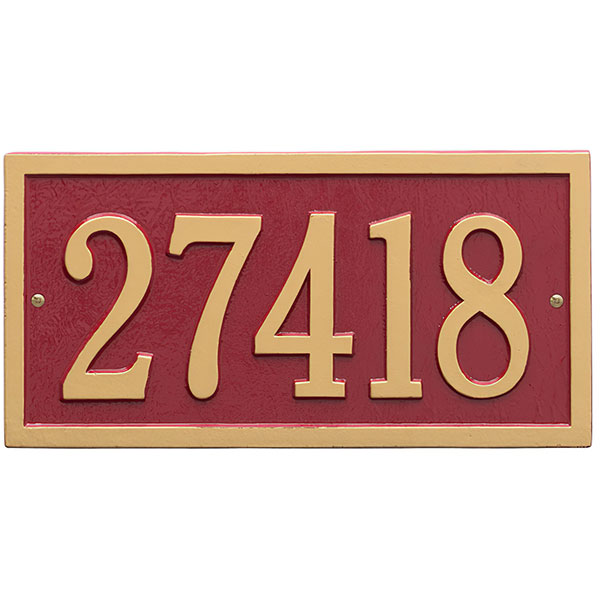 Whitehall Products LLC WH1342RG