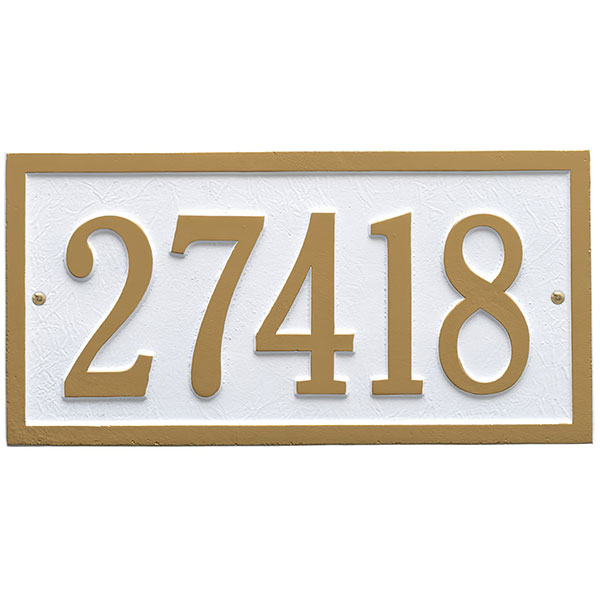 Whitehall Products LLC WH1342WG