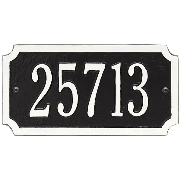 Whitehall Products LLC WH1499BW