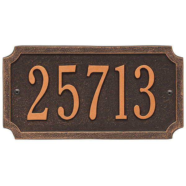 Whitehall Products LLC WH1499OB