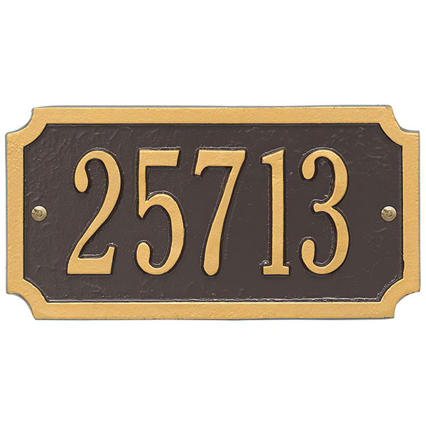 Whitehall Products LLC WH1499OG