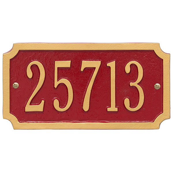 Whitehall Products LLC WH1499RG