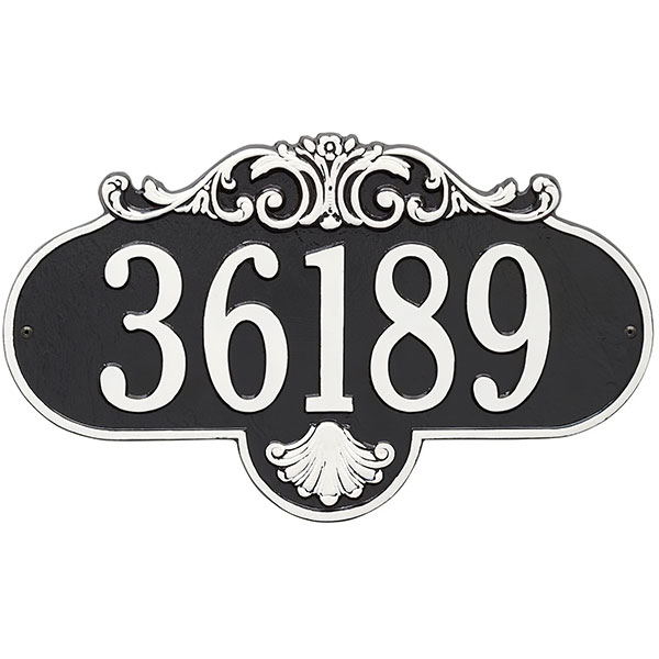 Whitehall Products LLC WH2017BW