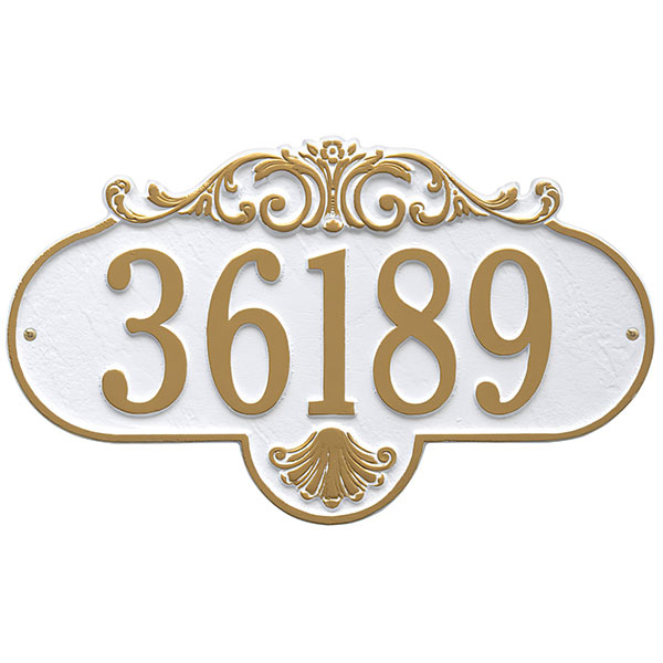 Whitehall Products LLC WH2017WG