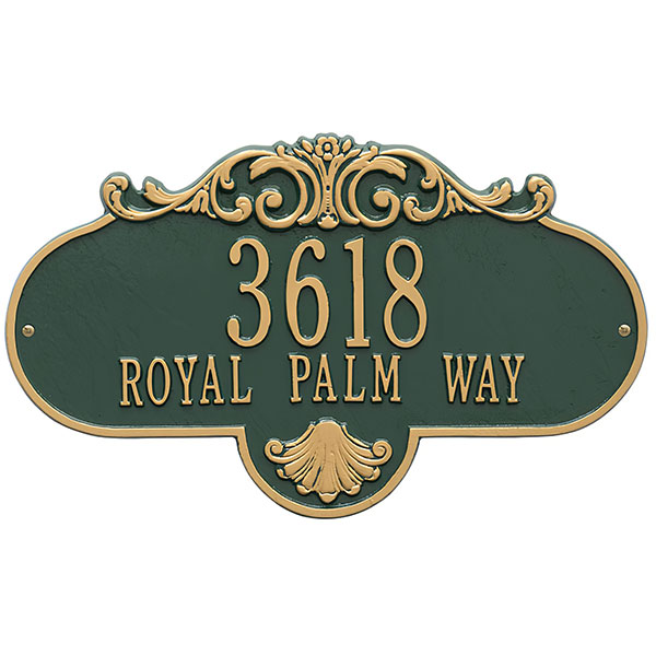Whitehall Products LLC WH2018GG