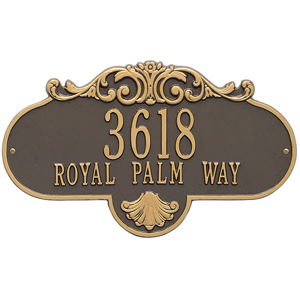 Whitehall Products LLC WH2018OG