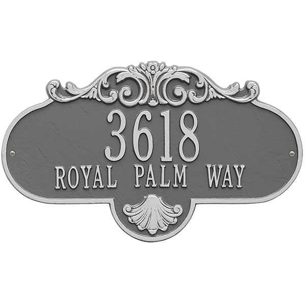 Whitehall Products LLC WH2018PS