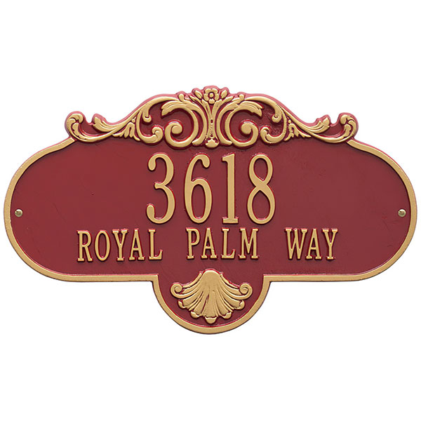 Whitehall Products LLC WH2018RG