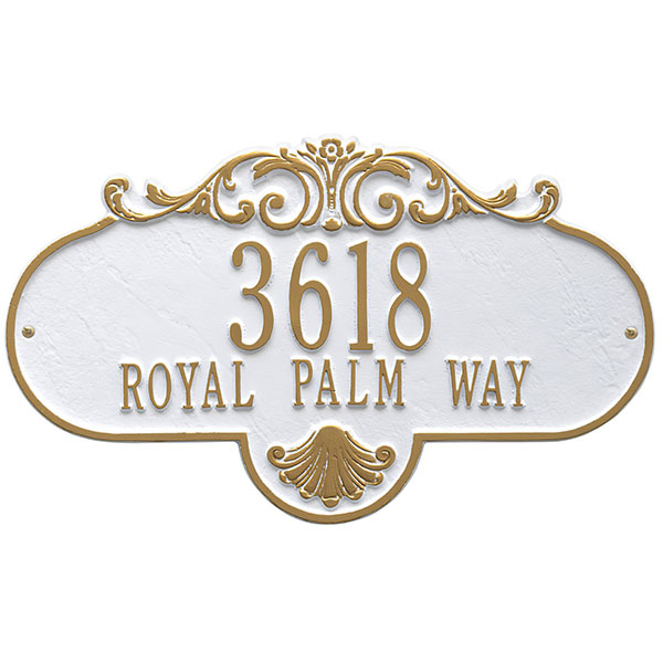 Whitehall Products LLC WH2018WG